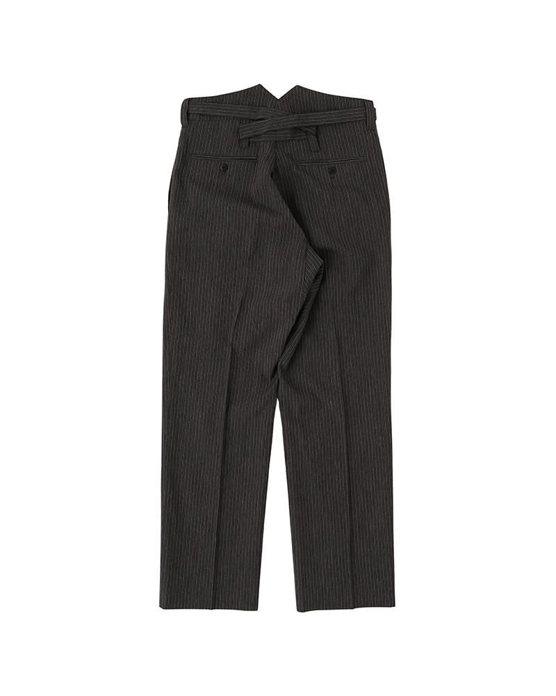 HAKAMA PANTS SANTOME | Visvim Official North American Web 